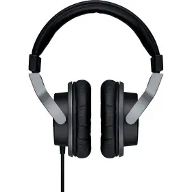 USED005003 YAMAHA Studio Monitor Headphones #3