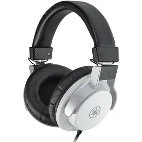 USED005005 YAMAHA Studio Monitor Headphones