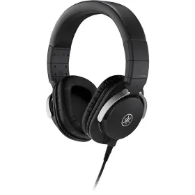 USED005004 YAMAHA Monitor Headphones