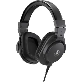 USED005001 YAMAHA Monitor Headphones