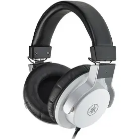 USED005006 YAMAHA Studio Monitor Headphones