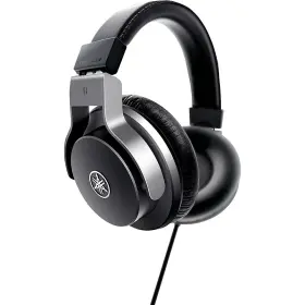 USED005009 YAMAHA Studio Monitor Headphones