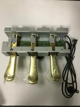 451212 YAMAHA Pedal Unit Clp Cvp