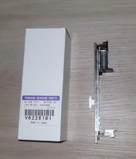 6548 YAMAHA Slide Pot Motor Drive