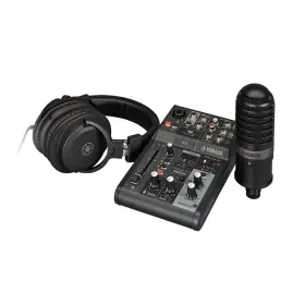 889025141406 YAMAHA Lspk Usb Streaming Kit