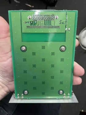 ADP25H YAMAHA Adapter #3