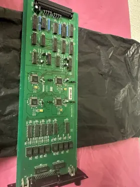 CD8-AE-S YAMAHA Aes Ebu Digital Card #3