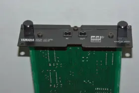 CD8-TD YAMAHA Tdif Interface Tascam Pin Recorder