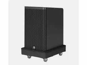 DL-SP1K YAMAHA Dolly Stagepas #2