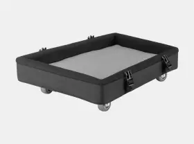 DL-SP1K YAMAHA Dolly Stagepas