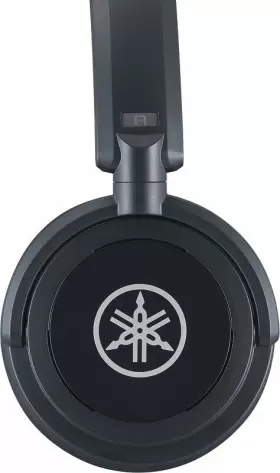 HPH100B YAMAHA Dynamic Closed Headphones #2
