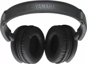HPH100B YAMAHA Dynamic Closed Headphones #3