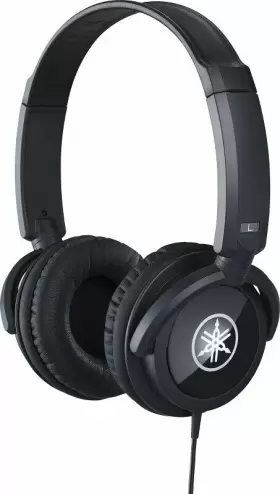 HPH100B YAMAHA Dynamic Closed Headphones