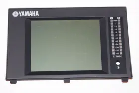 LEDBL51477C YAMAHA Lcd Screen Mixer Mixing Board