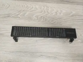 MBM7CL YAMAHA Meter Bridge Mixer #2