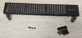 MBM7CL YAMAHA Meter Bridge Mixer