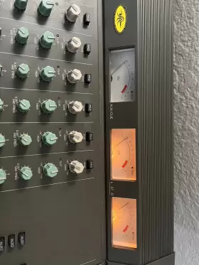 MC1602 YAMAHA Channel Mixer #3
