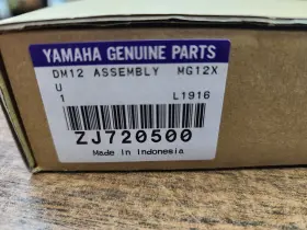 MG12X YAMAHA Pro Audio