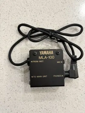 MLA-100 YAMAHA Interface Box