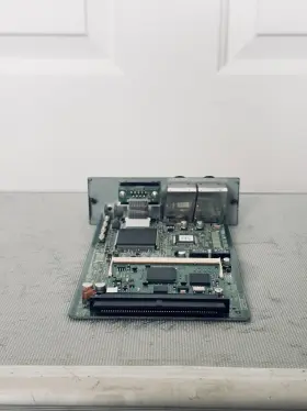 MY16-ES64 YAMAHA Ethersound Network Card #2