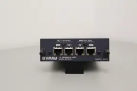 MY16-EX YAMAHA Expansion Card Bit Channel
