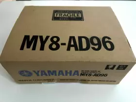 MY8-AD96 YAMAHA Analog Card Box #3