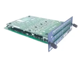 MY8-ADDA96 YAMAHA Channel Analog Card
