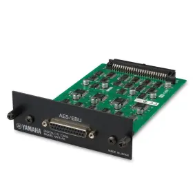 MY8-AE YAMAHA Aes Ebu Card