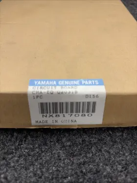 NX817080 YAMAHA Circuit Board Box