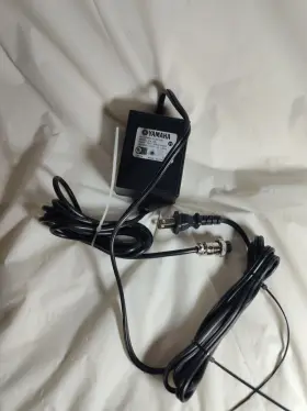 PA-10B YAMAHA Ac Power Adapter #2