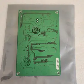 PLG150-DX YAMAHA Advanced Plug Board Fm Synth Expansion Card #2