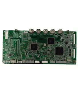 RX-V385ML YAMAHA Digital Board
