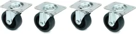 SPW-1 YAMAHA Caster Subwoofers Kit