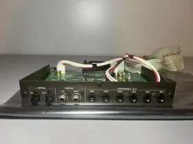 SU700 YAMAHA Expansion Board