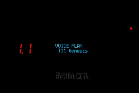 SY35 YAMAHA Oled Display Screen Plug Play Kit
