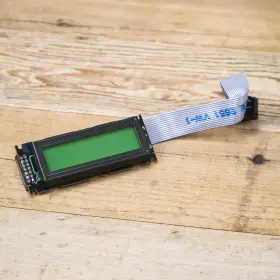 U239854 YAMAHA Lcd Display Screen