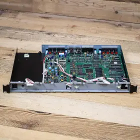 U246582 YAMAHA Board Bottom Panel #2