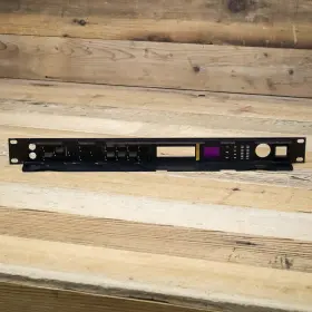 U246584 YAMAHA Front Panel Rack Ears #2