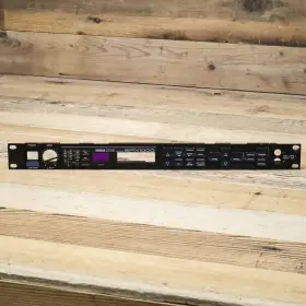 U246584 YAMAHA Front Panel Rack Ears