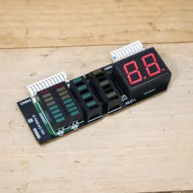 U246588 YAMAHA Led Display Board #2