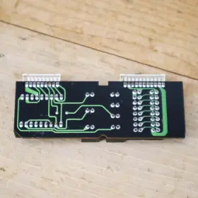 U246588 YAMAHA Led Display Board #3