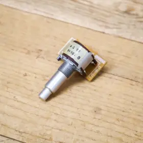 U246589 YAMAHA Volume Potentiometer Circuit Board #2