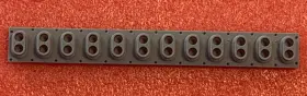 V6131300 YAMAHA Contact Wooden Goes Key