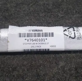 V7640101 YAMAHA Piano Keyboard Key Down Cvp Clp Motif