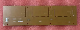 V767560R YAMAHA Pcb Pedal Check