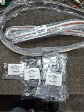 V8286601 YAMAHA Rubber Key Contacts Felts Cvp Clp Modus