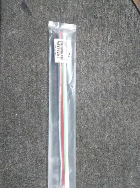 V8468201 YAMAHA Piano Keyboard Upstop Down Felt Cvp Clp