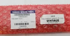 V8695503 YAMAHA Circuit Board Syntaur