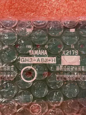 V890480R YAMAHA Key Contact Pcb Ebus