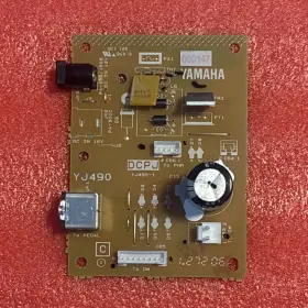 VAP29200 YAMAHA Dcpj Pcb